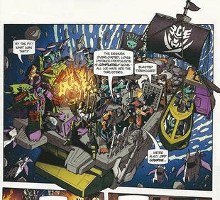 duff mcwhalen|transformers tidal wave.